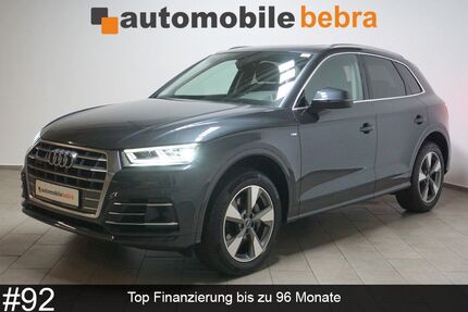 Audi Q5 124.864 km 28.990 &euro; Bebra 36179