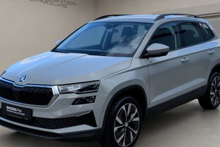 Skoda Karoq 59.700 km 24.900 &euro; Osterholz-Scharmbeck 27711