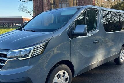Renault Trafic 174.000 km 24.900 &euro; Warendorf 48231