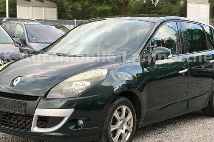 Renault Scenic 139.000 km 3.200 &euro; Lampertheim 68623