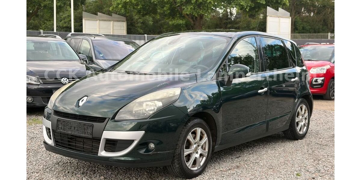Renault Scenic 139.000 km 3.200 &euro; Lampertheim 68623