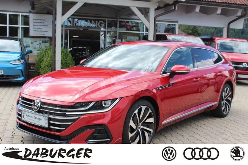 Arteon