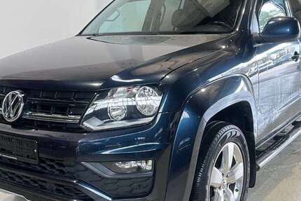 VW Amarok 189.167 km 24.500 &euro; Potsdam-Drewitz 14478