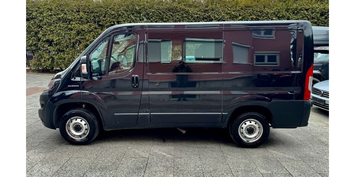 Fiat Ducato 150.000 km 18.980 € München 81827