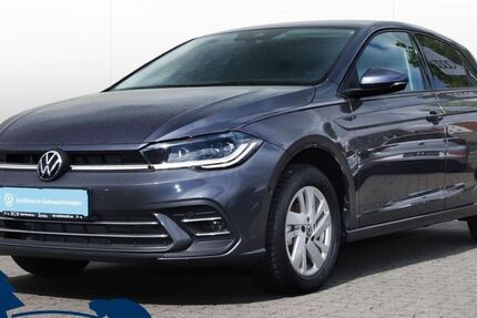 VW Polo 5.500 km 22.890 &euro; Bad Harzburg 38667