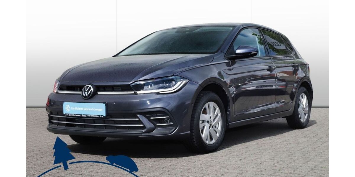 VW Polo 5.500 km 22.890 &euro; Bad Harzburg 38667