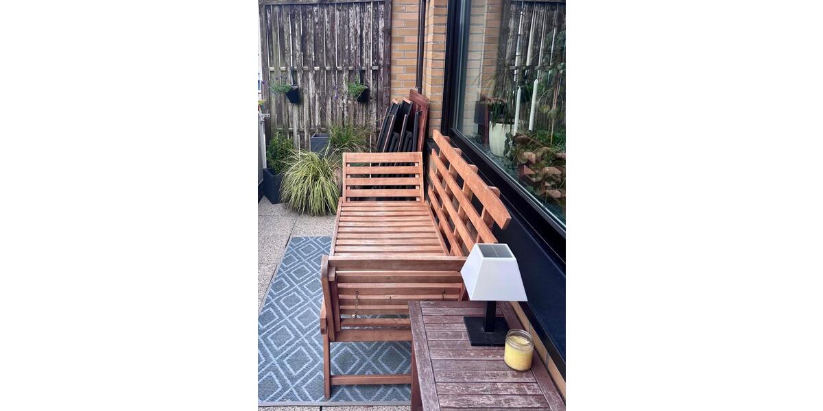 Etagenwohnung Greven - 3 Zimmer, 78 m&sup2;, 230.000&euro; | Angebot:24733641