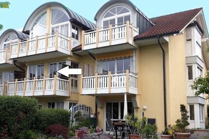 Wohnung Wasserburg am Inn - 2 Zimmer, 42 m&sup2;, 195.000&euro; | Angebot:26047143