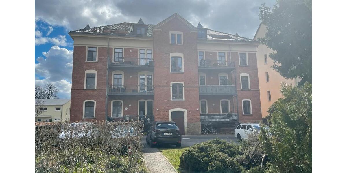 Dachgeschoßwohnung Leipzig Nord - 2 Zimmer, 70 m&sup2;, 275.000&euro; | Angebot:25309853