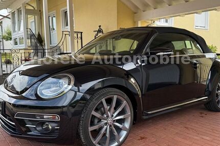 VW Beetle 37.211 km 20.950 &euro; Heiningen 73092