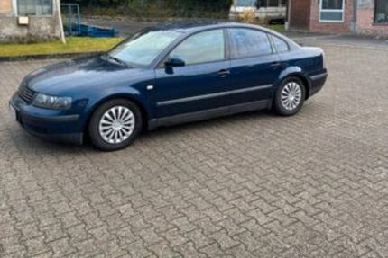 VW Passat 253.000 km 1.500 € Thalheim 09380