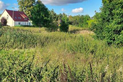 Grundstück Woldegk Canzow - 15.575&euro; | Angebot:22632050