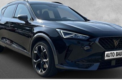 Cupra Formentor 27.497 km 24.950 &euro; Marktheidenfeld 97828