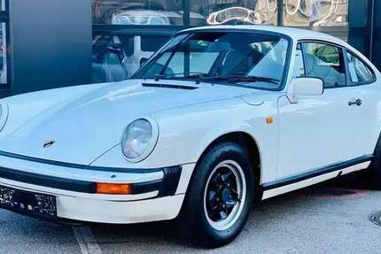 Porsche 911 91.500 km 95.900 &euro; Hoppegarten 15366