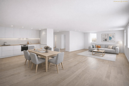 Wohnung Mengen - 2 Zimmer, 114 m&sup2;, 229.000&euro; | Angebot:25228371