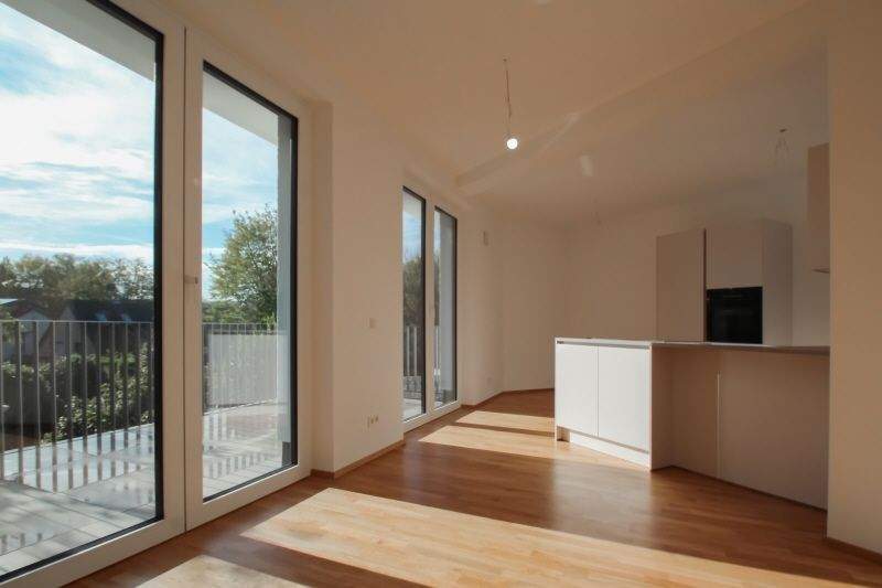 Etagenwohnung Köln Junkersdorf - 3 Zimmer, 96 m&sup2;, 1.962&euro; | Angebot:25523811