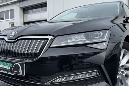 Skoda Superb 32.137 km 28.860 &euro; Marktredwitz 95615