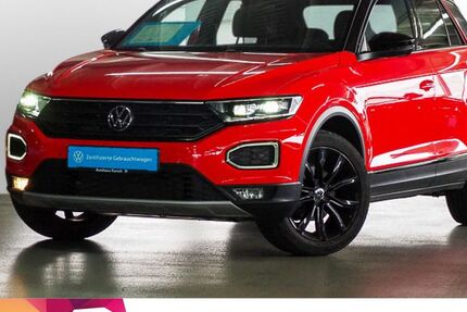 VW T-Roc 34.130 km 25.490 € Bisingen 72406