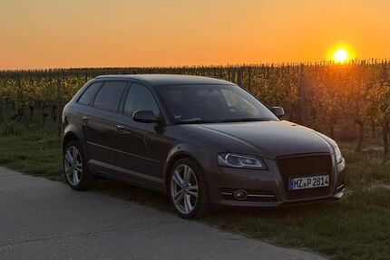 Audi A3 290.000 km 4.800 &euro; Jugenheim 55270