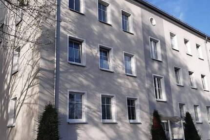 Wohnung Chemnitz Borna-Heinersdorf - 3 Zimmer, 67 m&sup2;, 418&euro; | Angebot:26868628