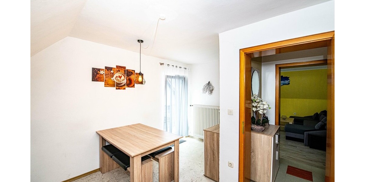 Vielseitiges Mehrfamilienhaus in Furth im Wald - Mehrfamilienhaus, Wohnhaus Furth im Wald | Angebot:27315678