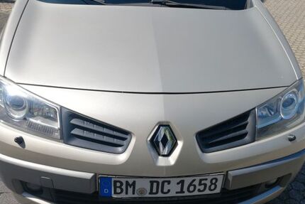 Renault Megane 160.000 km 2.950 &euro; Bergheim 50127