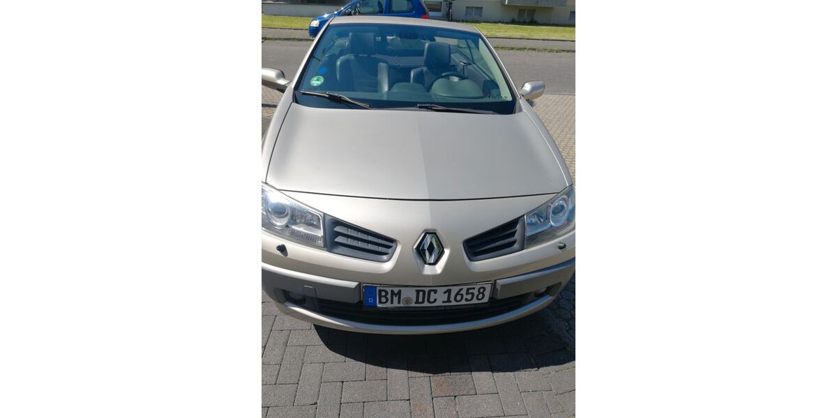 Renault Megane 160.000 km 2.950 &euro; Bergheim 50127
