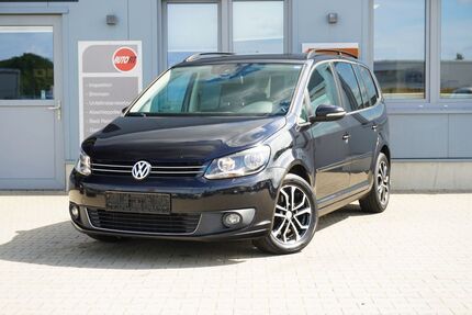VW Touran 250.883 km 7.489 &euro; werlte 49757