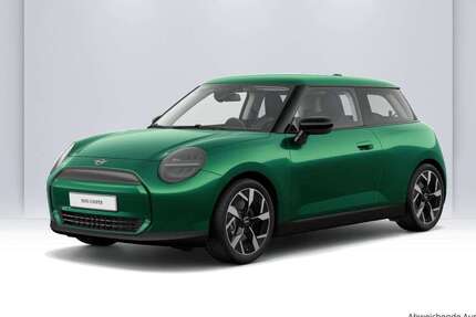 Mini Cooper 15.710 km 28.623 &euro; Euskirchen 53879