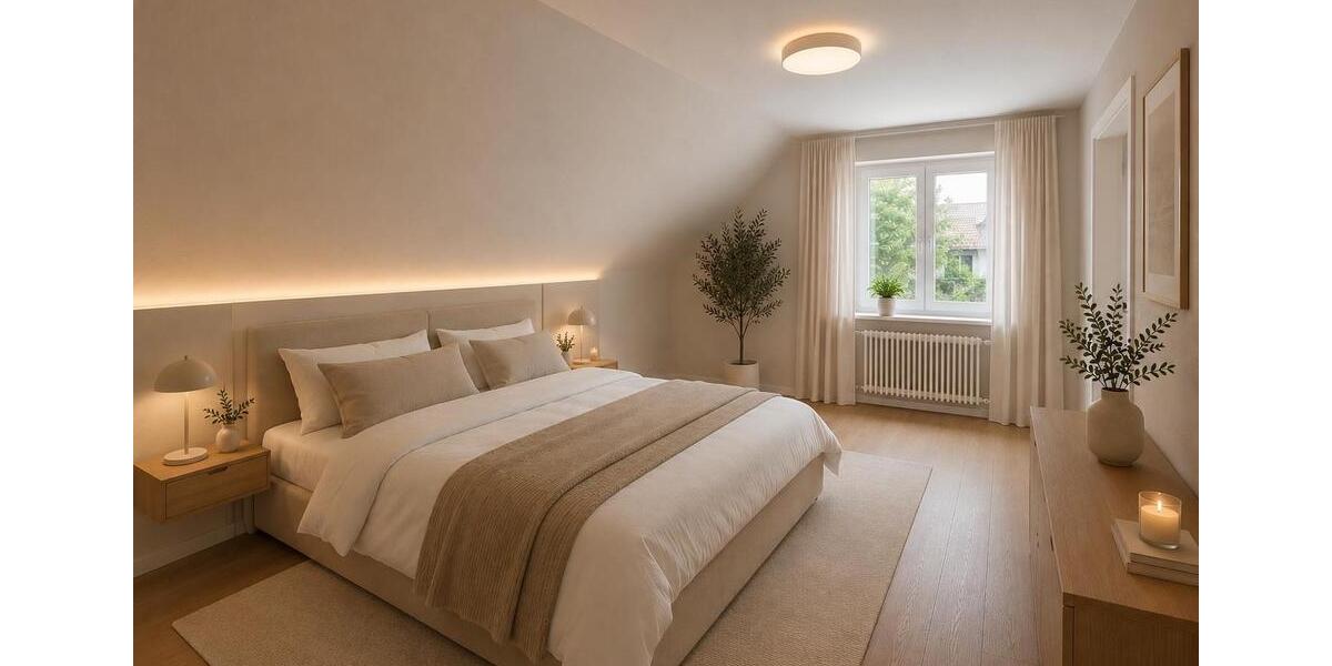 Doppelhaushälfte Leegebruch - 3 Zimmer, 72 m&sup2;, 230.000&euro; | Angebot:27132560