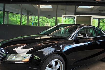 Audi A5 108.700 km 9.990 &euro; Göttingen 37081