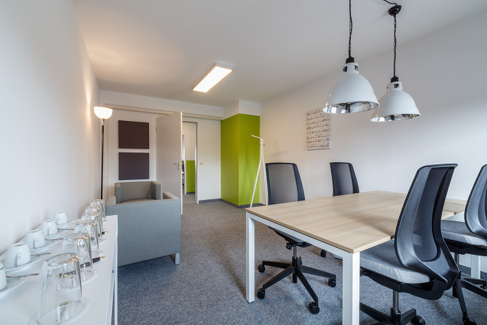 Gewerbeobjekt Oberhaching Deisenhofen - 1.499&euro; | Angebot:25975270