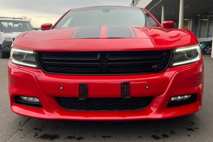 Dodge Charger 91.000 km 22.995 &euro; Erfurt 99086