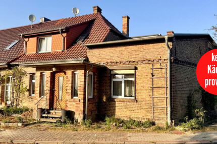 HORN IMMOBILIEN ++ Einfamilienhaus mit Einliegerwohnung bei Pasewalk mit großem Grundstück - Haus Jatznick/ Blumenhagen Blumenhagen | Angebot:17397256