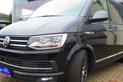 VW T6 Multivan 54.700 km 42.500 &euro; Püttlingen 66346