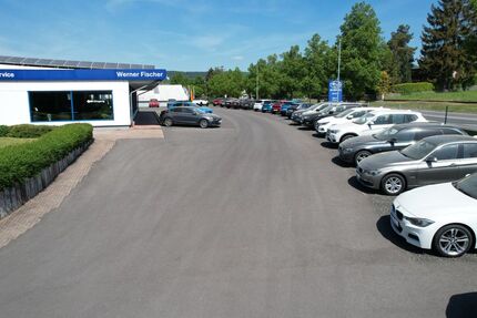 Hyundai i20 51.650 km 11.990 &euro; Alheim Heinebach 36211