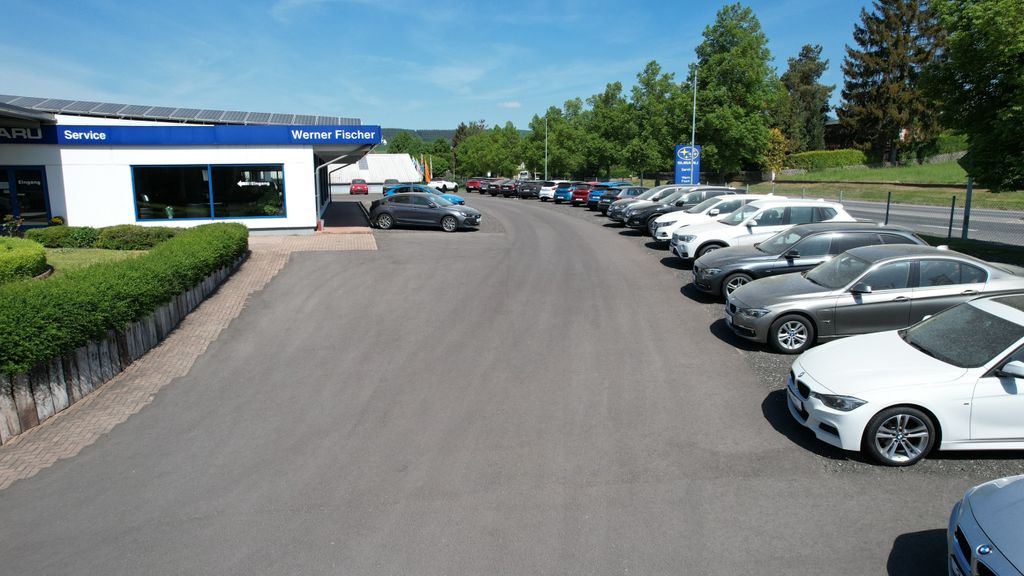 Hyundai i20 51.650 km 11.990 &euro; Alheim Heinebach 36211