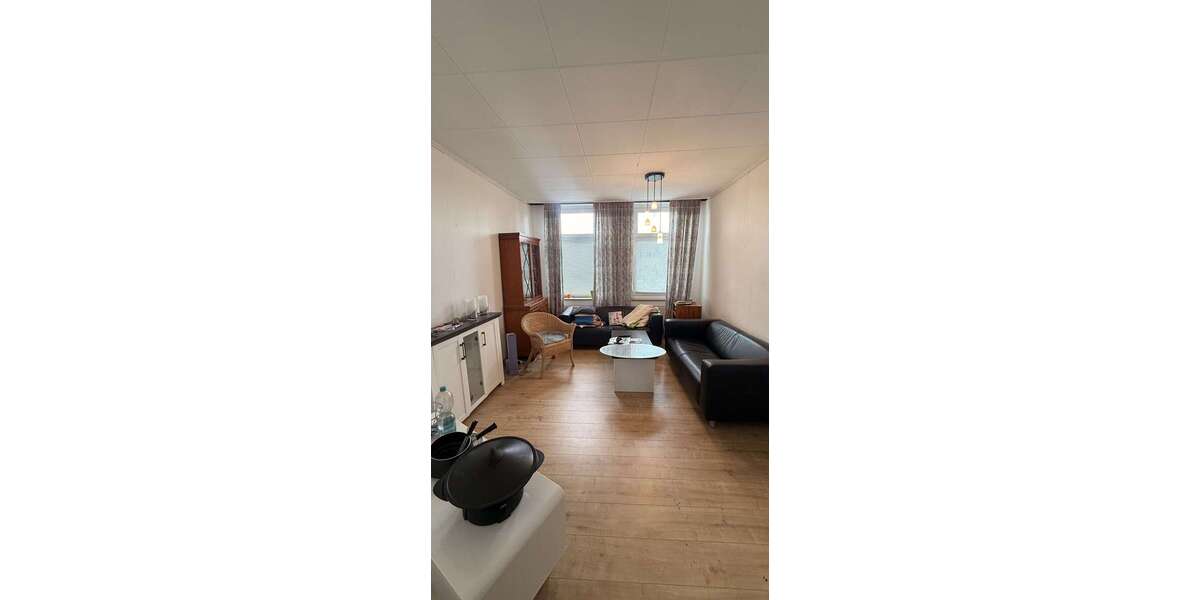 Etagenwohnung Düsseldorf Friedrichstadt - 3 Zimmer, 73 m&sup2;, 1.030&euro; | Angebot:27347518