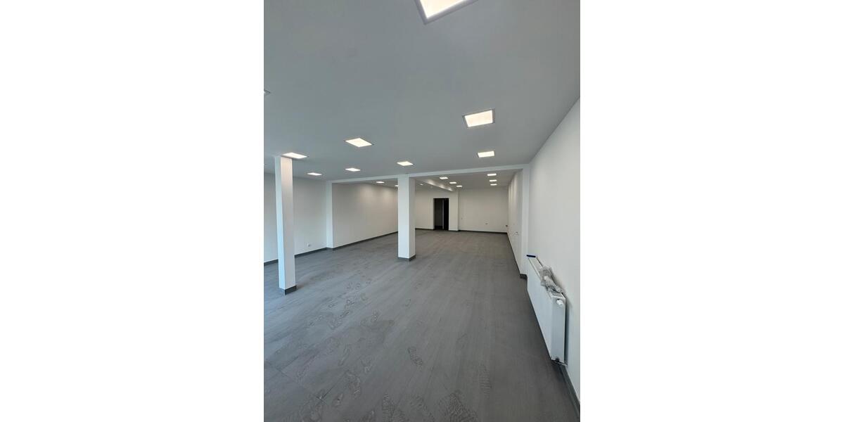 Neubau-Gewerbefläche in Hünsborn 57482 zimmer