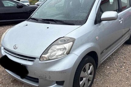 Daihatsu Sirion 367.835 km 1.000 &euro; Lichtenau 33165