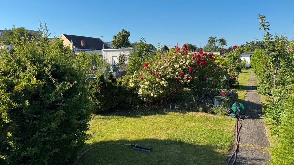 Reihenhaus Dessau-Roßlau Dessau - 5 Zimmer, 101 m&sup2;, 229.000&euro; | Angebot:26935232