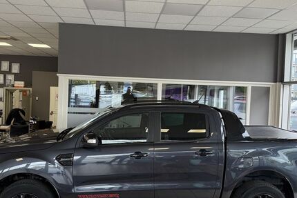 Ford Ranger 90.235 km 29.990 € Hannover 30419