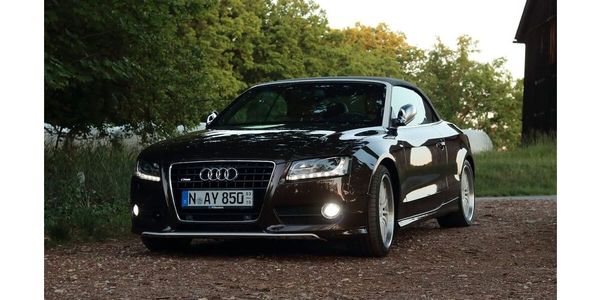 Audi A5 106.000 km 11.000 &euro; Nürnberg 90453