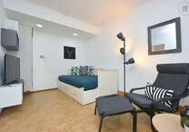 Wohnung zum Mieten in Stuttgart 1.290 € 35 m²