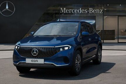 Mercedes-Benz EQA 8.871 km 35.490 € Oldenburg 26129