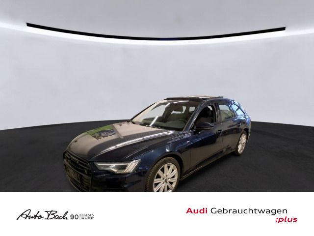 Audi A6 74.130 km 36.970 &euro; Diez 65582