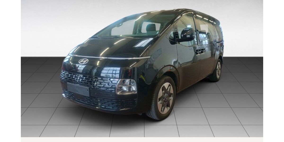 Hyundai STARIA 23.209 km 40.990 &euro; Contwig 66497