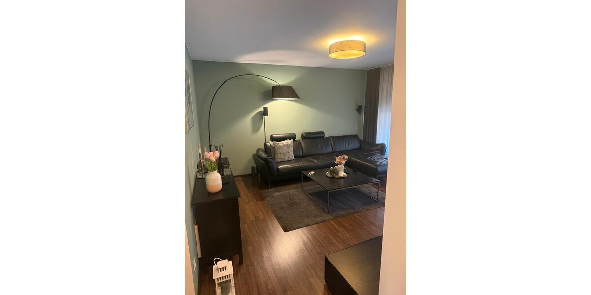Erdgeschoßwohnung Illingen - 2 Zimmer, 48 m&sup2;, 1.200&euro; | Angebot:26681902
