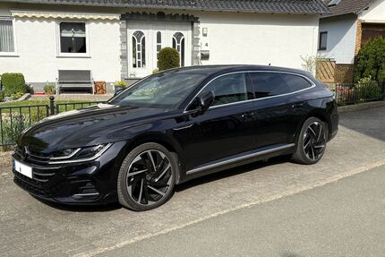 VW Arteon 24.000 km 32.450 &euro; Volkmarsen 34471