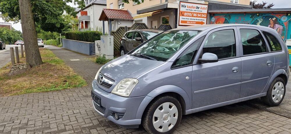 Meriva